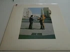 PINK FLOYD “Wish You Were Here” 1975 Vinyl LP Columbia Records PC 33453