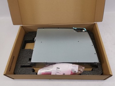 Siemens Sinamics Smart Line Module 6SL3130-6TE21-6AA4