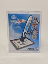 Brand New Disney Creativity Studio Smart Stylus With App