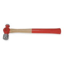 PROTO J1304PD Hammer,Ball Pein,Head Weight 1/...