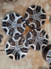 Subaru OUTBACK 19" FACTORY OEM WHEELS RIMS Set of4 FREE SHIPPING!