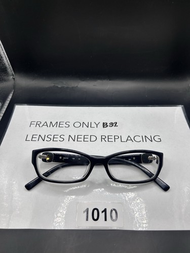 Calvin Klein CK 5677 001 Women’s Cat Eye Eyeglasses Frames Only 51-15-135