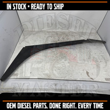 Genuine Volvo Truck Cab Side Air Deflector Strut Rh 8080314 Genuine Volvo Truck Cab Side Air Deflector Strut Rh 8080314