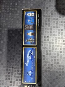 LEGO UCS Star Wars Slave 1 [75060] Retired NIB-As Show In PIC. Box Not Perfect