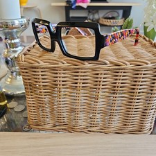 ALAIN MIKLI VINTAGE FRAMES MADE IN FRANCE 55-18 140 AO1A 4320