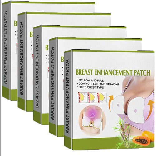 *50Pcs Breast Enlargement Patch Enhancement Patches Anti-Sagging Firming Patches - Picture 22 of 22
