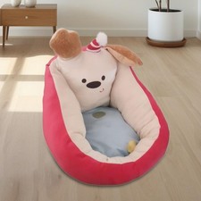 Kids Reading Corner Chair Floor Sofa Soft Funny Comfortable Bean Bag Window