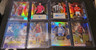 Soccer Cards Auto's & Inserts 2023-24 Panini Select Premier League Soccer