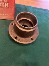 Mozzo Ruota Post Ducato 18quintali Birth 3382