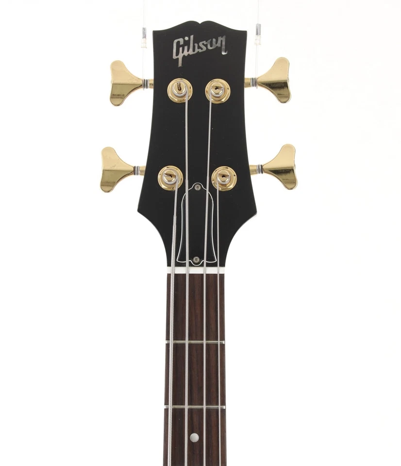 GIBSON USA Les PaulStandard Double Cut Bass Cherry [005560381] - Image 4 of 4