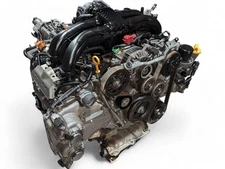 2013 2014 Subaru Crosstrek XV 2.0L 4CYL Engine JDM FB20