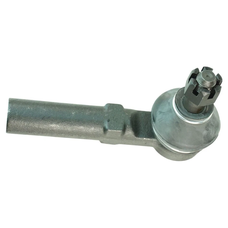 Tie Rod End Outer Left & Right Pair Set of 2 for Dodge Plymouth Chrysler Car Van - Image 3 of 4