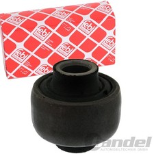 FEBI BILSTEIN QUERLENKERLAGER VORDERACHSE UNTEN passend für OPEL OMEGA B