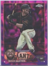 San Francisco GIANTS Baseball Cards ***You Pick*** Base, Inserts, Parallels ⚾🏆