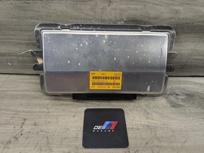 OEM BMW F82 F10 F06 F85 F15 X6 M3 M4 M5 M6 DC1 Strut Damper Control Module