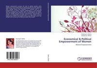 Economical & Political Empowerment Of Women Hemangi D. Mehta