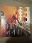 Taylor Swift - The Fate of Ophelia 7” Single Vinyl Life of a Showgirl Sealed