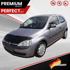 Tuning Opel CORSA