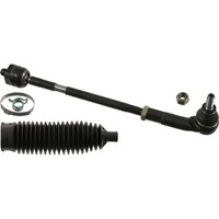 Febi Bilstein 44343 Spurstange FüR Skoda VW Seat Fabia Roomster Polo FOX Ibiza