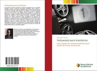 Alexandre Camaru | Hollywood Para Brasileiros | Taschenbuch | Portugiesisch