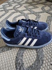 adidas Gazelle Nashville FC 2025 Archive Pack...