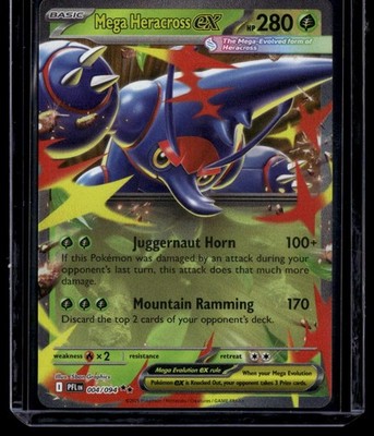 Pokémon TCG Phantasmal Flames - EX+, Ultra Rare, iR, SiR - *You