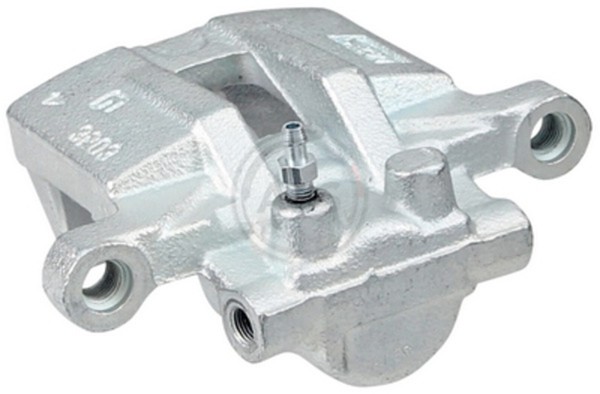 A.B.S. Bremssattel 730402 FüR Asx Mitsubishi Compass Lancia Patriot Jeep CitroËN-image