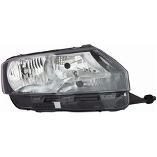 Scheinwerfer rechts ABAKUS für Skoda Rapid Spaceback NH1