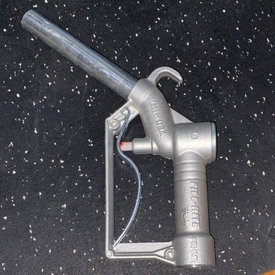 #ad Fill Rite Husky Aluminum 1in Nozzle New $15.00