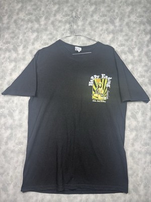 Vintage Happy Ending Cantina Size Medium T-Shirt Cabo San Lucas Mexico (MINT)