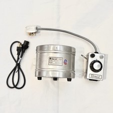 Glas-Col 100B TM97 Aluminum Heating Mantle, 1000 ml, 80 Watts, 230 V
