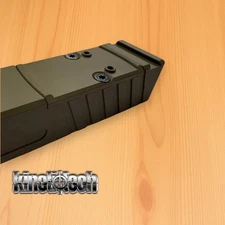 RMR To RMSc, FDE, Adapter Plate for RMR slides TO FIT RMSc 407K, 507K ROMEO ZERO