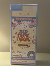 Plouise Hair to The Throw Shampoo Piece Of Cake Brand New