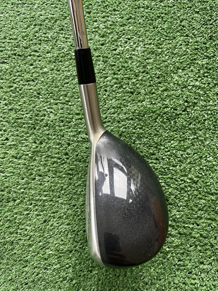 Mizuno CLK Fli Hi CLK Hybrid 2 Rescue Regular Flex Left Handed Mens Golf Club - Image 3 of 4