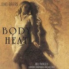 Body Heat (Original Motion Picture Score) CD New & Sealed