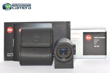 Leica Visoflex Typ 020 Viewfinder w/GPS 18767 for M10 M10-R TL TL2 EX in Box 