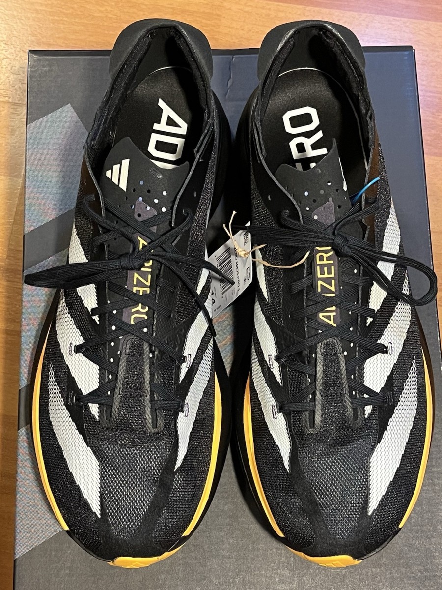 Size 13 - adidas Adizero Adios Pro 3 2024 Athlete Pack for sale