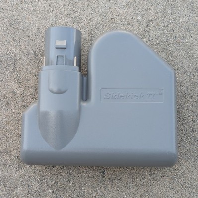 Electrolux Renaissance Vacuum Sidekick II Brush Upholstery Attachment K107C