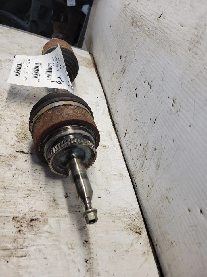 Eje conductor eje delantero exterior CV para camioneta Ford F150 16-20 1621814 Foto 2 de 4