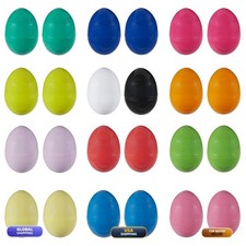 Play-Doh E8739FF2 24-Pack Dinosaur & Dragon Eggs Ages 2+