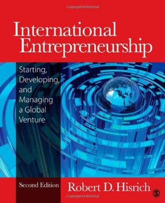 International Entrepreneurship: Beginnt, Entwicklung, Und