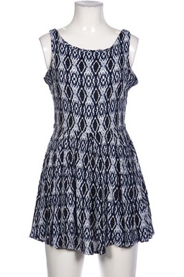 Glamorous Kleid Damen Dress Damenkleid Gr. S Marineblau #00vet4d