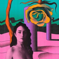 Ameli In The Woods Throw My Fears Into The River (Vinyl) (Us Import)