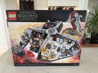 LEGO Star Wars Betrayal At Cloud City (75222) NIB Sealed