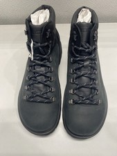 Birkenstocks U.S M11 Black Jackson 2.0 Boots 1030951