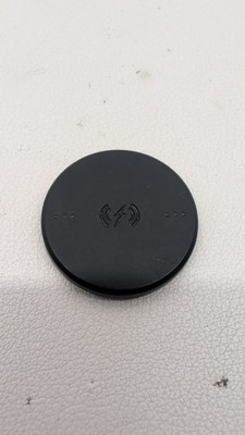 Razer Wireless Charging Puck RC21-019902 Black Charger for Mouse