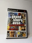 Grand Theft Auto: Liberty City Stories (Sony PlayStation 2, 2006)