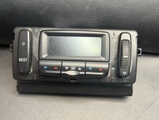 MERCEDES BENZ S600 500 350 W220 KLIMABEDIENELEMENT HINTEN A2208301285