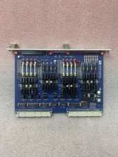 SEA Systems Eng Assoc S3071 3787 Input Circuit Board