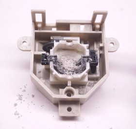 Nintendo 64 Controller OEM N64 NEW Tight Stick Benchmarked Red Blue - Pick Color